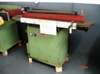 OSCILLATING SANDING MACHINE